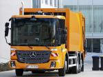 Mercedes-Benz Econic 2635 Rolloffcon 2013 года